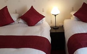 Garth Hotel
